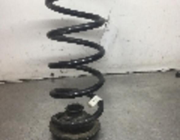 Coil Spring VW Golf VII (5G1, BE1, BE2, BQ1)