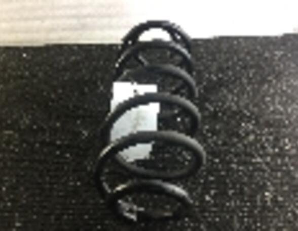 Coil Spring TOYOTA Auris (ADE15, NDE15, NRE15, ZRE15, ZZE15), TOYOTA Auris (E18)