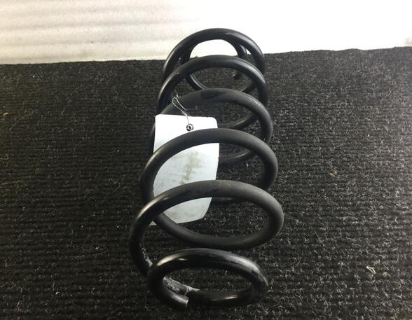 Coil Spring TOYOTA Auris (ADE15, NDE15, NRE15, ZRE15, ZZE15), TOYOTA Auris (E18)