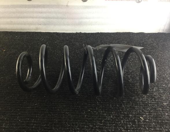 Coil Spring TOYOTA Auris (ADE15, NDE15, NRE15, ZRE15, ZZE15), TOYOTA Auris (E18)