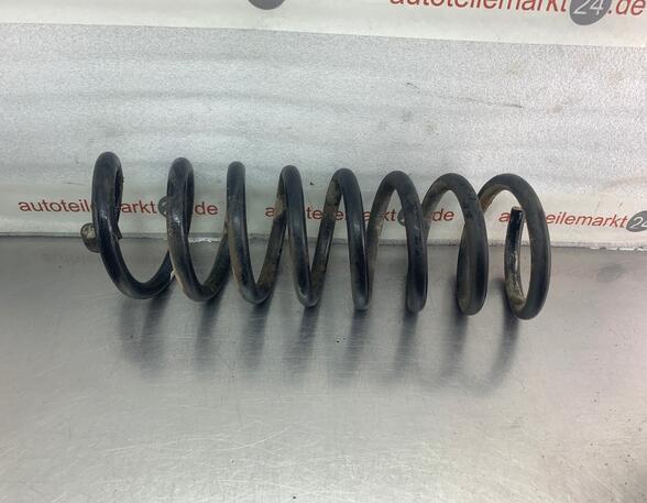 Coil Spring DACIA Sandero (--), DACIA Sandero II (--)