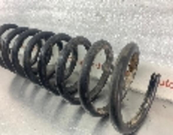 Coil Spring DACIA Sandero (--), DACIA Sandero II (--)