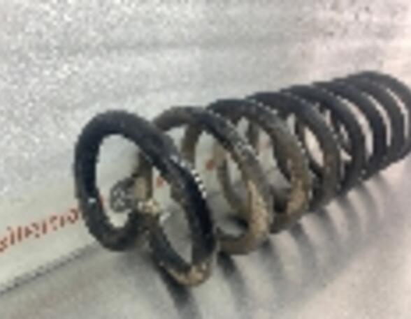 Coil Spring DACIA Sandero (--), DACIA Sandero II (--)