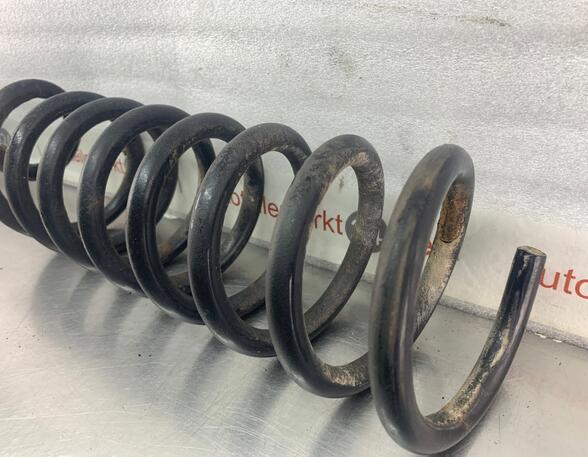 Coil Spring DACIA Sandero (--), DACIA Sandero II (--)