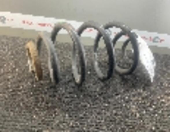 Coil Spring VW Passat Variant (3B5)