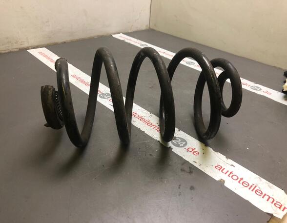 Coil Spring VW Polo (80, 86C)