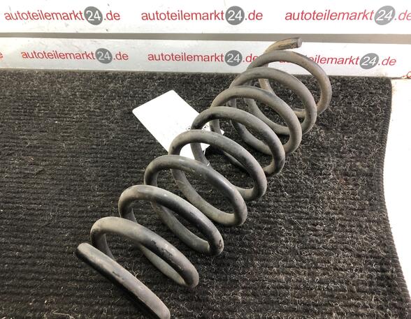 Coil Spring HYUNDAI i30 (FD), HYUNDAI i30 Kombi (FD)