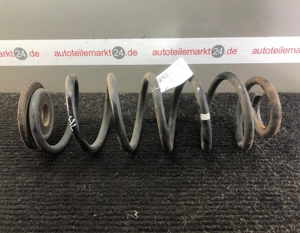 Coil Spring VW Golf V (1K1)