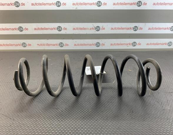 Coil Spring VW Polo (9N)