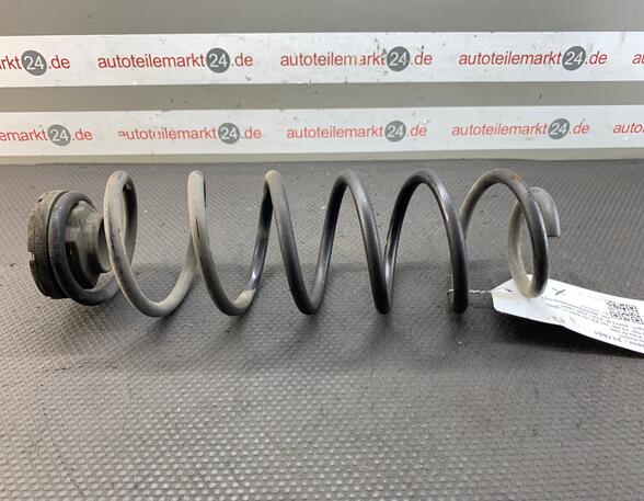 Coil Spring VW Polo (9N)