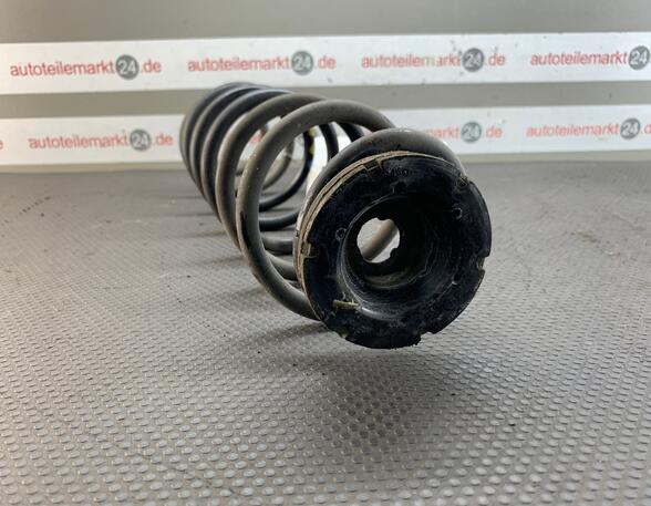 Coil Spring VW Polo (9N)