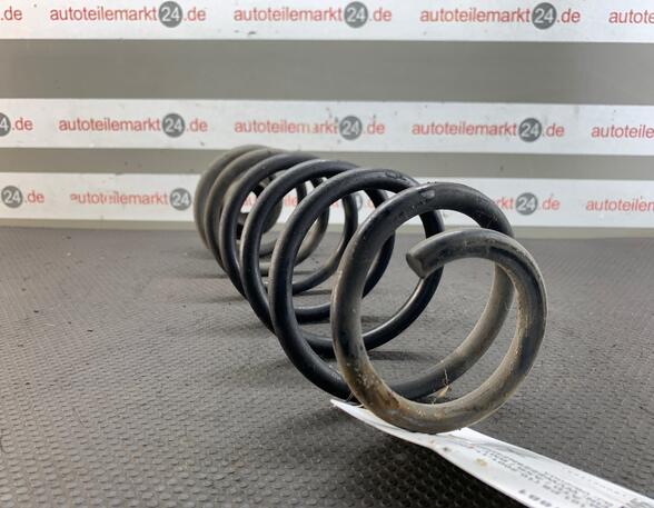 Coil Spring VW Polo (9N)