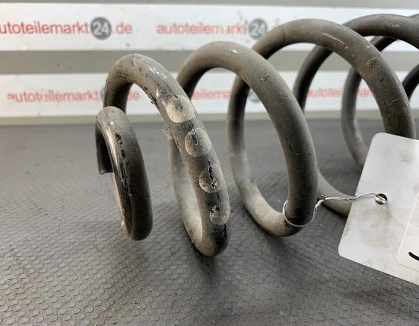 Coil Spring AUDI A4 (8E2)