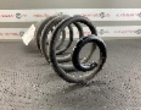 Coil Spring AUDI A4 (8E2)