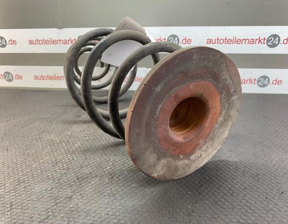 Coil Spring OPEL Astra G CC (F08, F48)