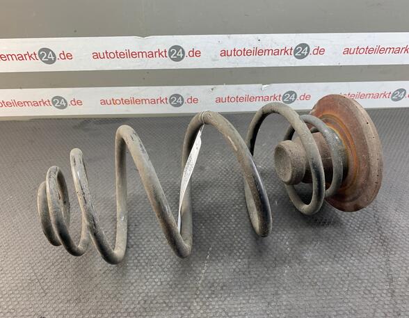 Coil Spring OPEL Astra G CC (F08, F48)