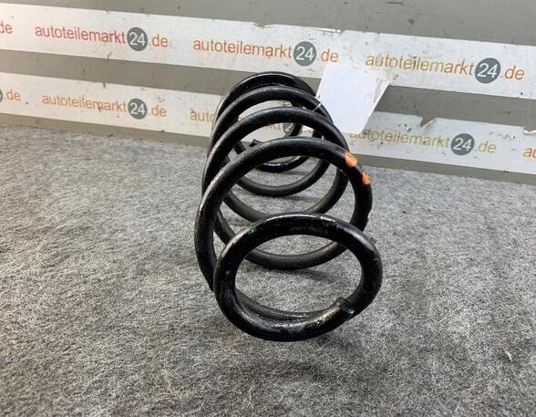 Coil Spring OPEL Agila (B) (B H08)