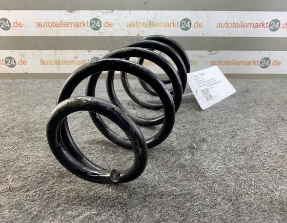 Coil Spring OPEL Agila (B) (B H08)