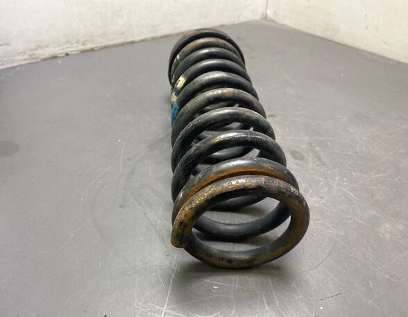 Coil Spring MERCEDES-BENZ 190 (W201)