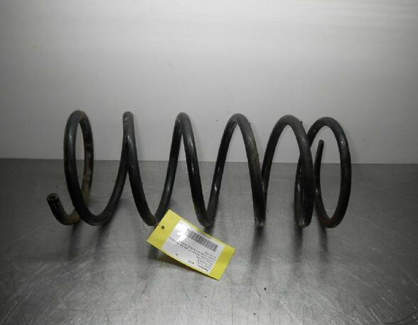 Coil Spring MITSUBISHI Pajero II (V2W, V3W, V4W)