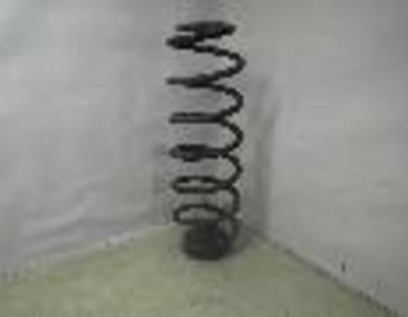 Coil Spring SEAT Ibiza III (6L1)