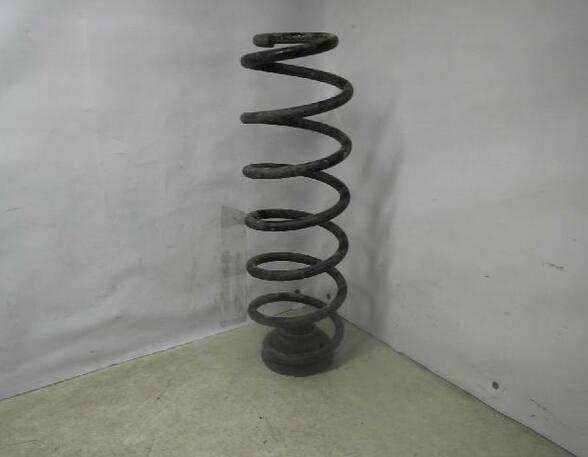 Coil Spring SEAT Ibiza III (6L1)