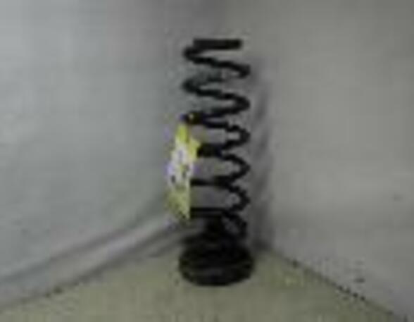 Coil Spring RENAULT Scénic II (JM0/1), RENAULT Grand Scénic II (JM0/1)