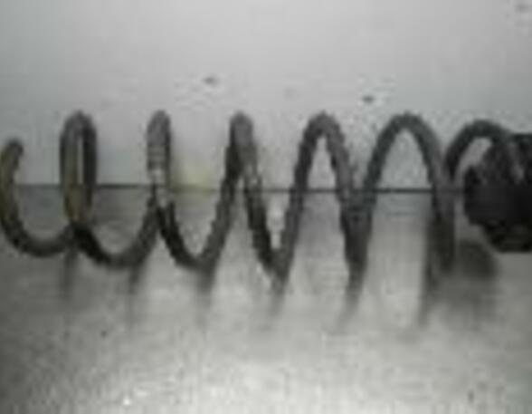 Coil Spring SEAT Leon (1M1)