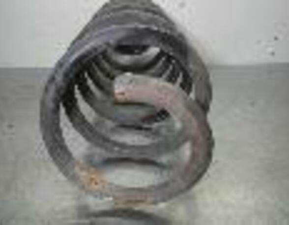 Coil Spring SEAT Leon (1M1)