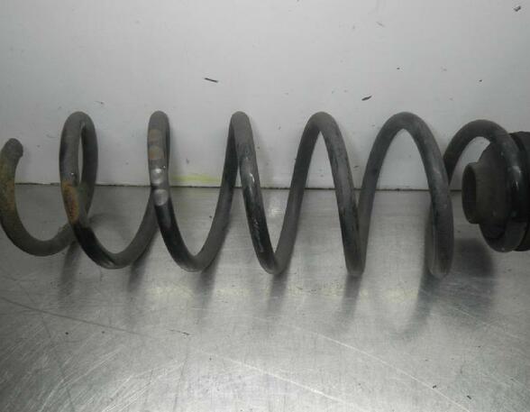 Coil Spring SEAT Leon (1M1)