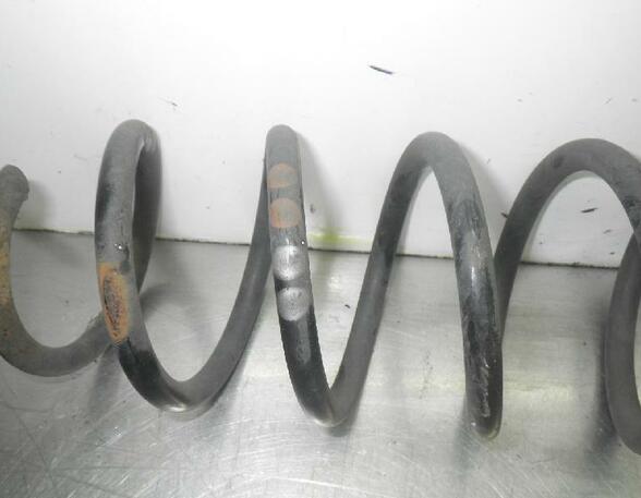 Coil Spring SEAT Leon (1M1)