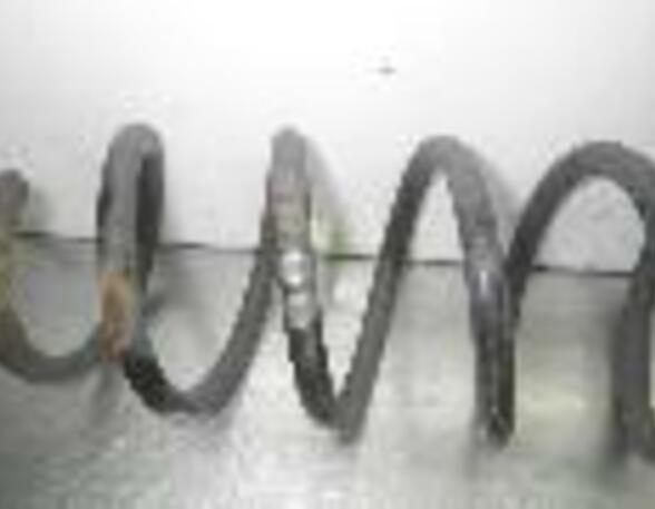 Coil Spring SEAT Leon (1M1)