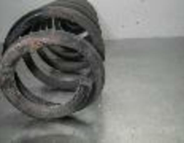 Coil Spring SEAT Leon (1M1)