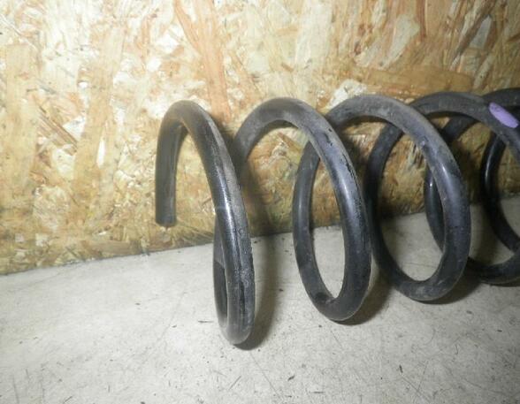 Coil Spring CHEVROLET Aveo/Kalos Schrägheck (T200)