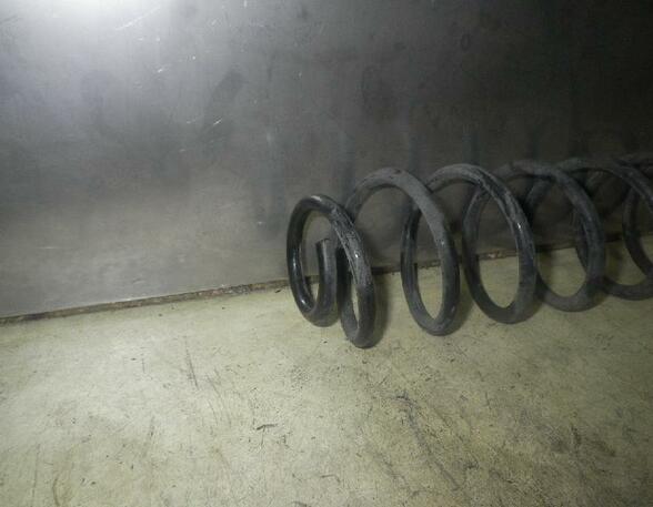 Coil Spring FORD Fiesta V (JD, JH)