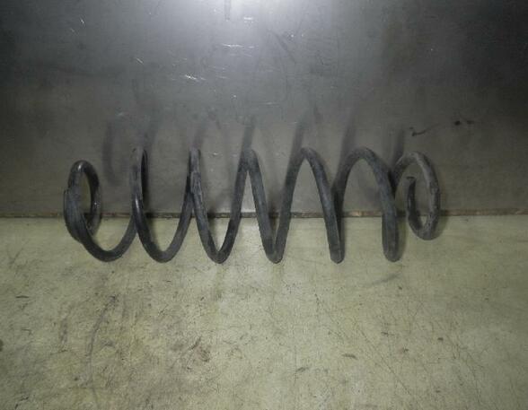 Coil Spring FORD Fiesta V (JD, JH)