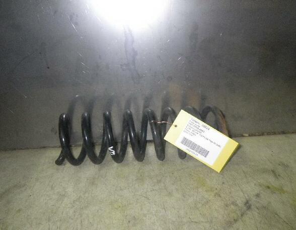 Coil Spring MERCEDES-BENZ E-Klasse (W210)