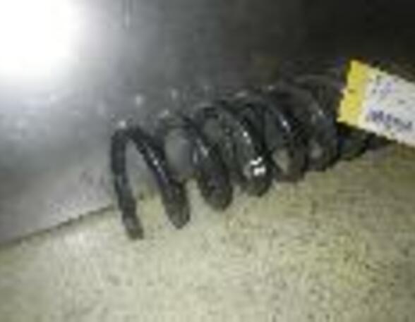 Coil Spring MERCEDES-BENZ E-Klasse (W210)