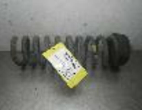 Coil Spring MERCEDES-BENZ 124 Stufenheck (W124), MERCEDES-BENZ E-Klasse (W124)