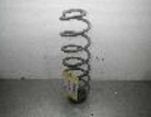 Coil Spring VW Polo (9N)