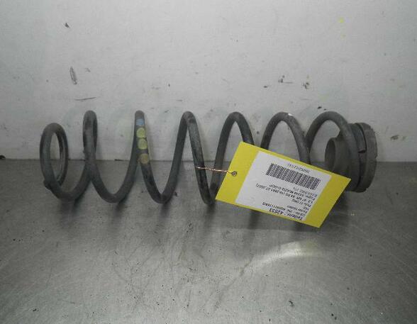 Coil Spring VW Polo (9N)