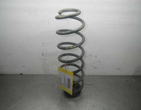 Coil Spring VW Polo (9N)