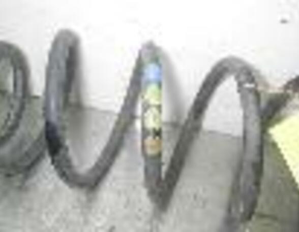 Coil Spring VW Polo (9N)