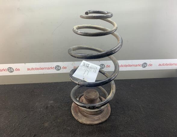 Coil Spring OPEL Astra G CC (F08, F48)