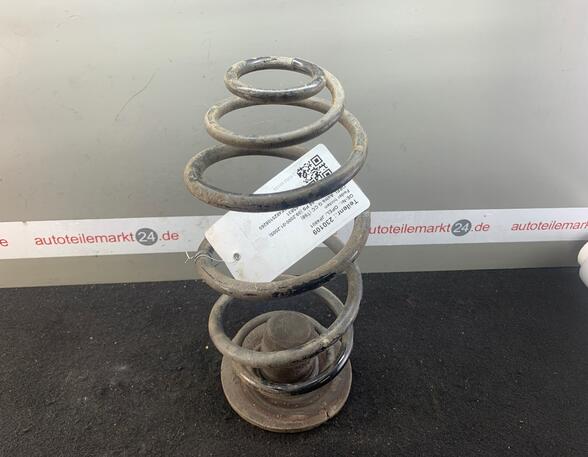 Coil Spring OPEL Astra G CC (F08, F48)