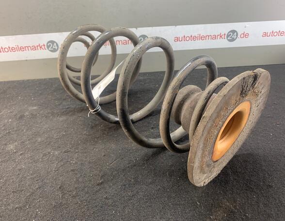 Coil Spring OPEL Astra G CC (F08, F48)