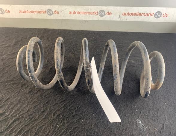 Coil Spring TOYOTA Yaris (NCP1, NLP1, SCP1)