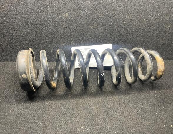 Coil Spring BMW 1er (E81), BMW 1er (E87)