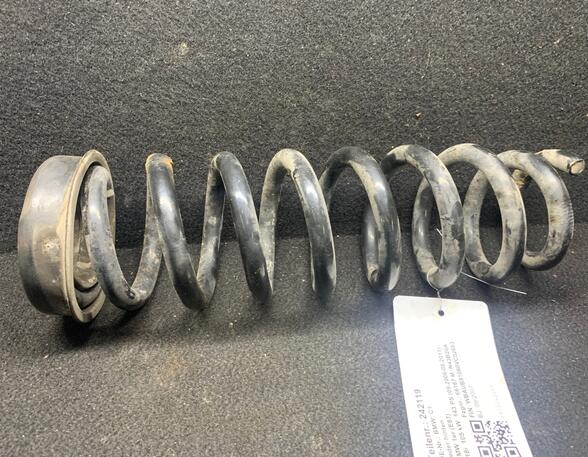 Coil Spring BMW 1er (E81), BMW 1er (E87)