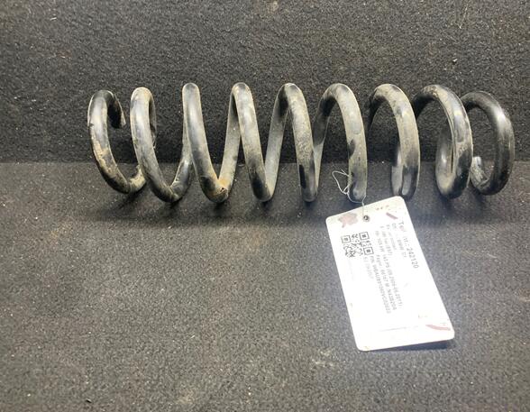 Coil Spring BMW 1er (E81), BMW 1er (E87)